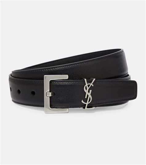 cintura yves saint laurent